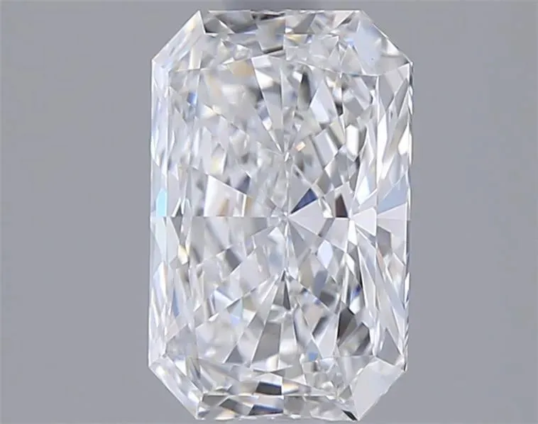 1.5 Carats RADIANT Diamond
