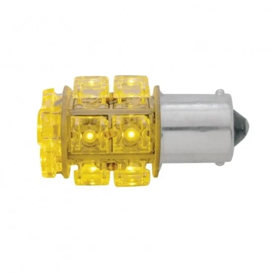 3 LED 360 Degree 1156 Bulb