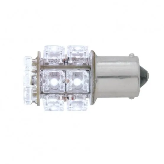 3 LED 360 Degree 1156 Bulb