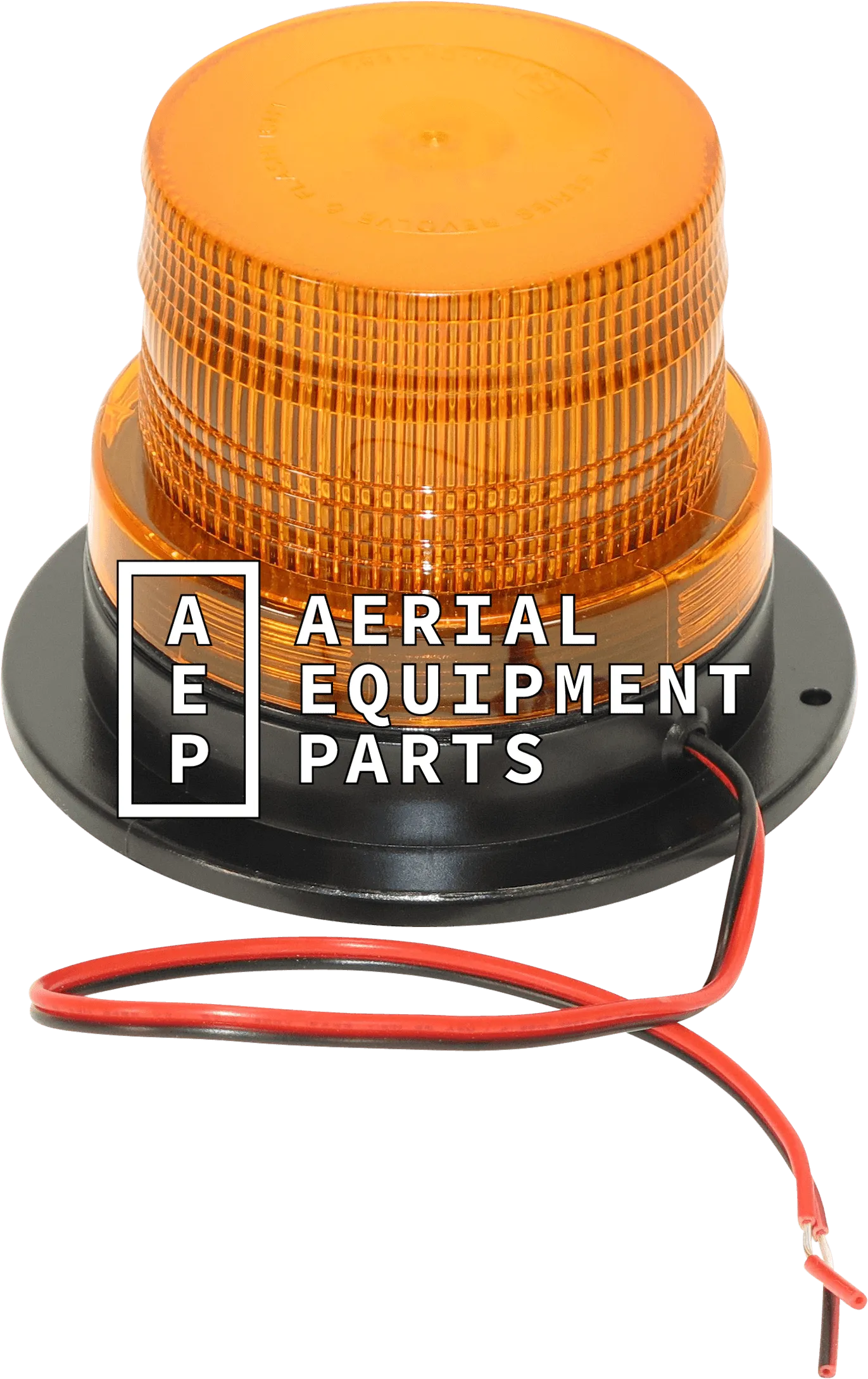 35-9648A Strobe 12-80V Amber For Lights