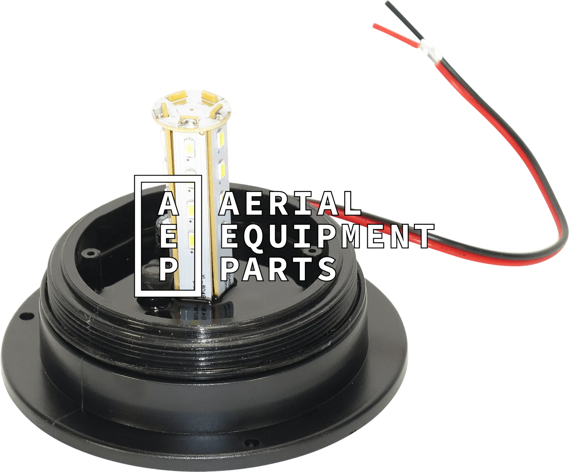 35-9648A Strobe 12-80V Amber For Lights