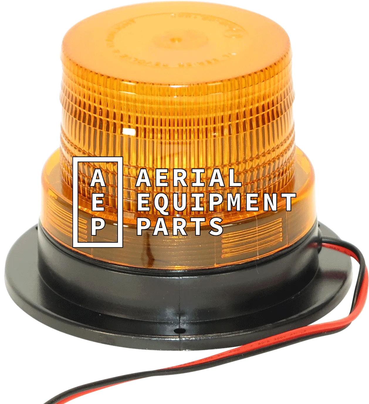 35-9648A Strobe 12-80V Amber For Lights