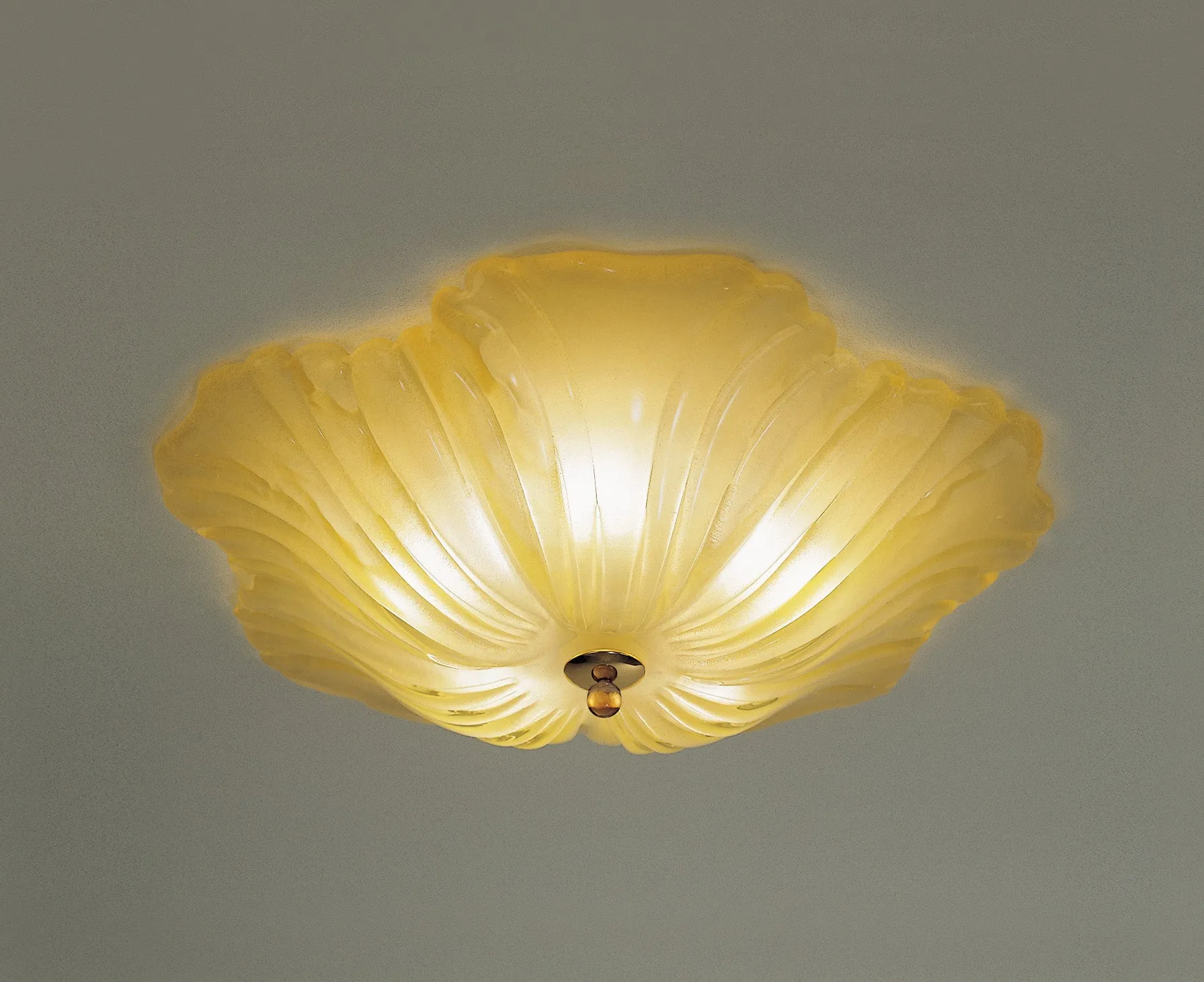 648 CEILING 55 AMBER