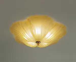 648 CEILING 55 AMBER