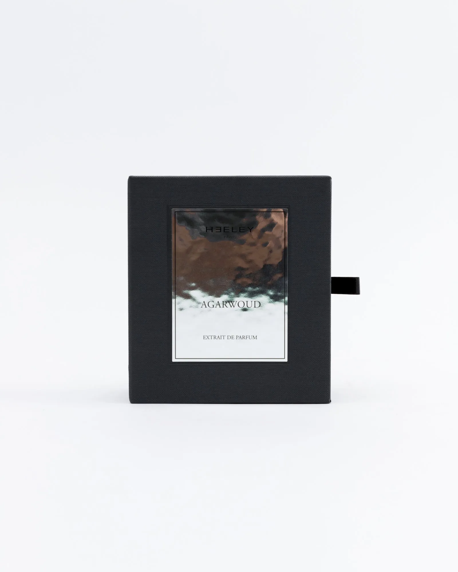 Agarwoud Extrait de Parfum