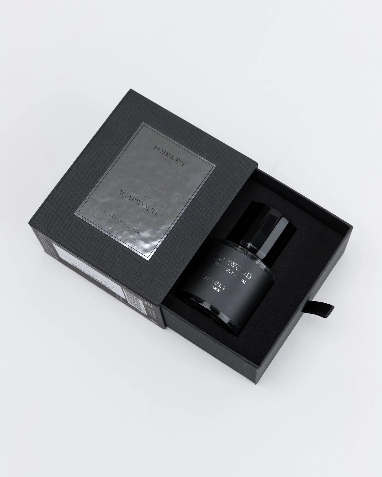 Agarwoud Extrait de Parfum