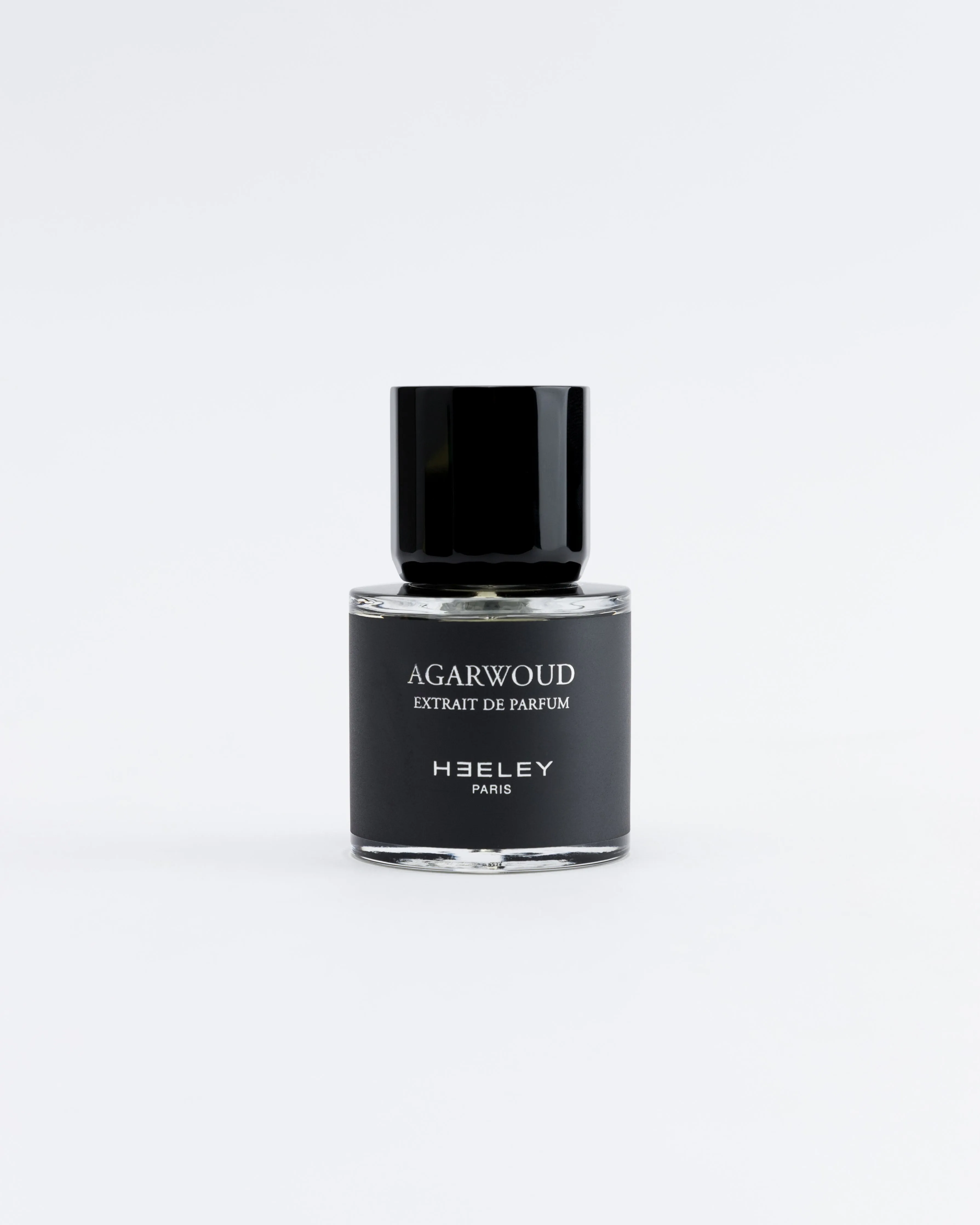 Agarwoud Extrait de Parfum