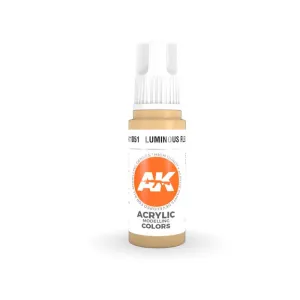AK11051 Gen-3 Luminous Flesh 17ml