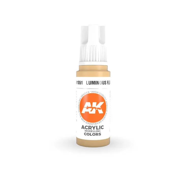 AK11051 Gen-3 Luminous Flesh 17ml