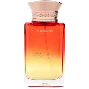 Al Haramainal Haramain Amber Muskeau De Parfum Spray 3.4 Oz *Tester For Unisex