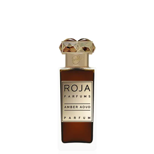 Amber Aoud
