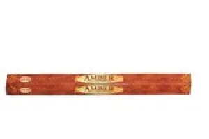 Amber Incense