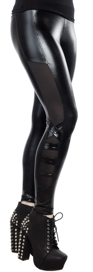 AMBER LEGGINGS