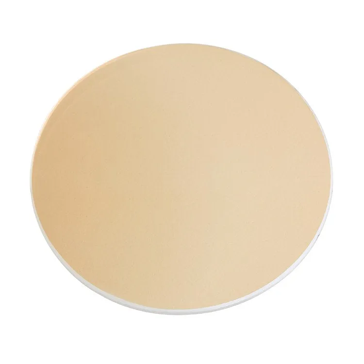 Amber Lens Filter for LED Landscape Accent Light
