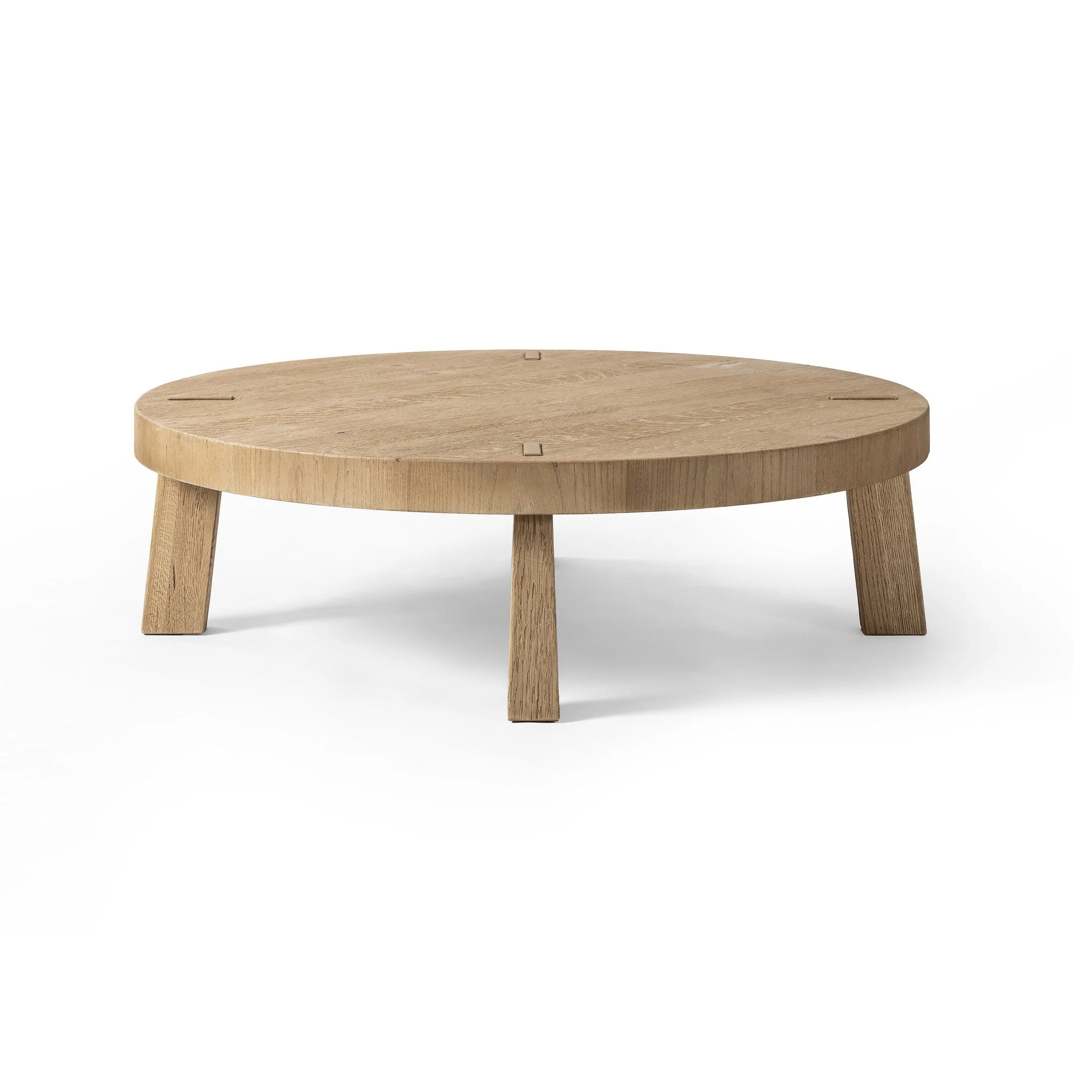 Amber Lewis x Four Hands Sadira Coffee Table