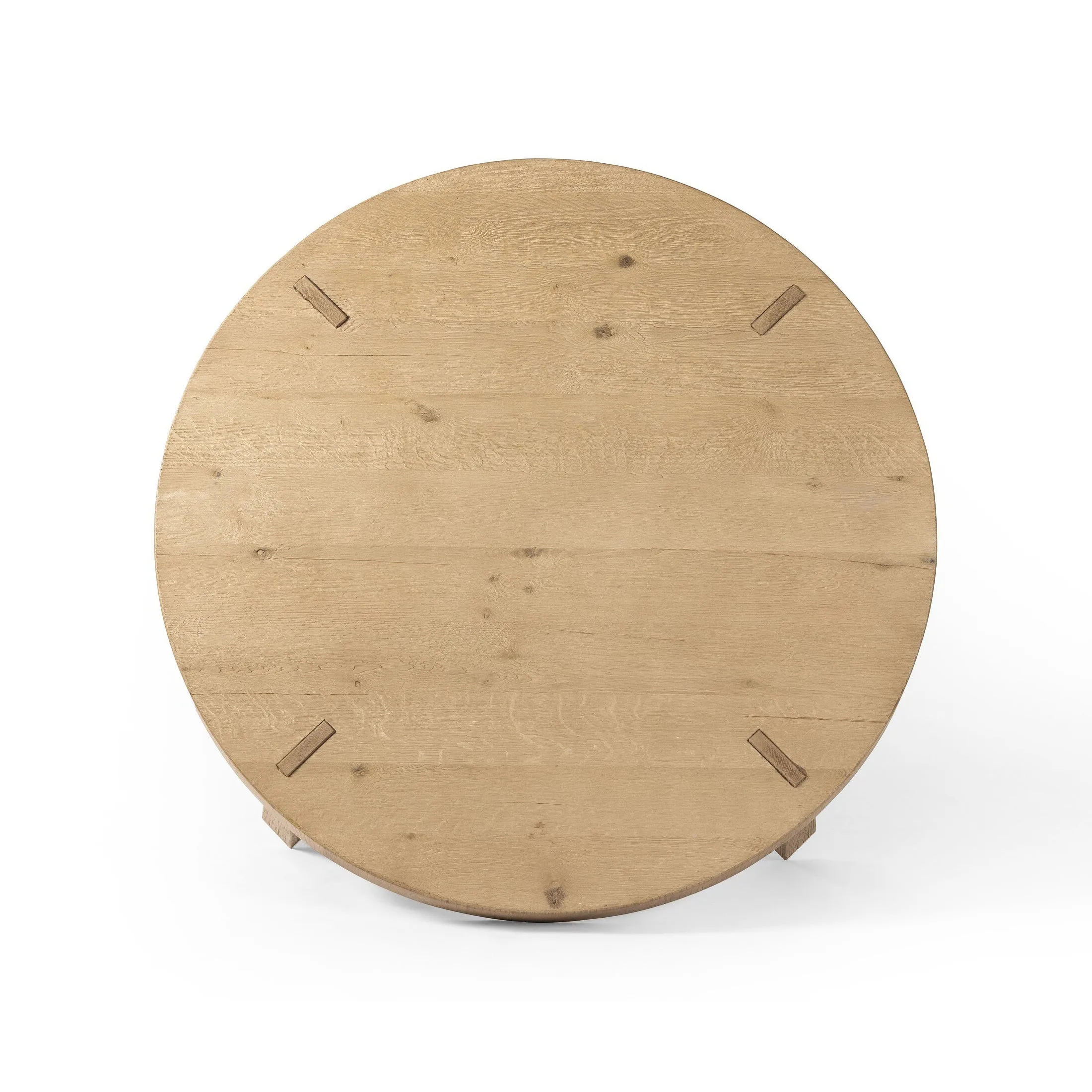 Amber Lewis x Four Hands Sadira Coffee Table