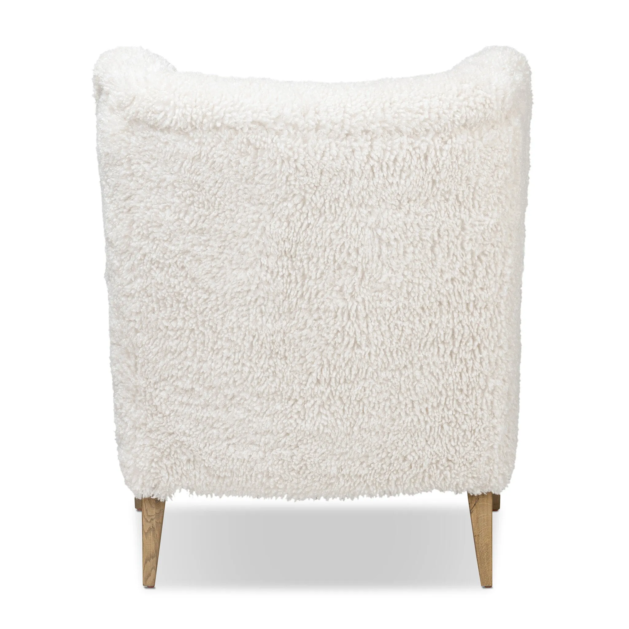 Amber Lewis x Four Hands Sedoni Lounge Chair