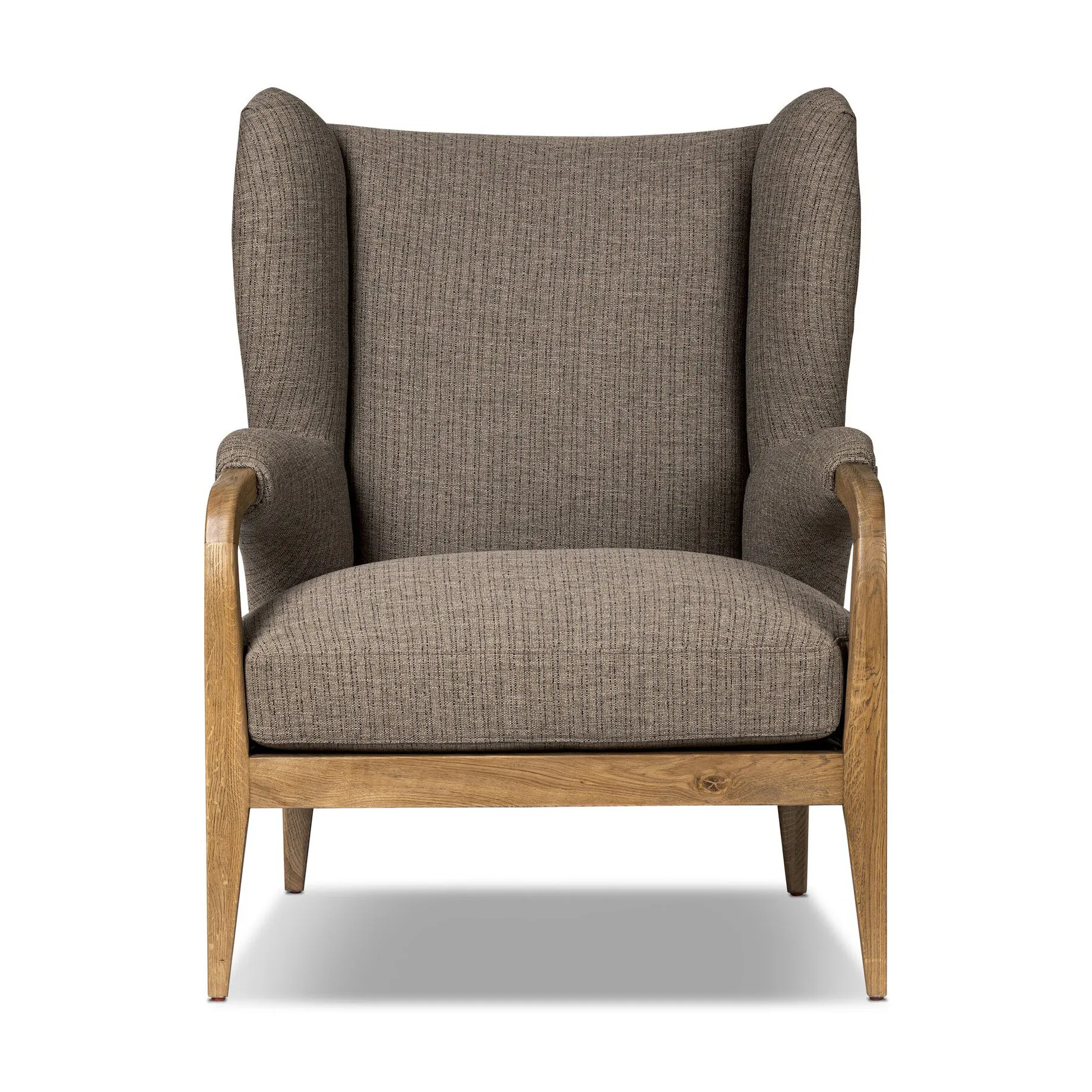 Amber Lewis x Four Hands Sedoni Lounge Chair