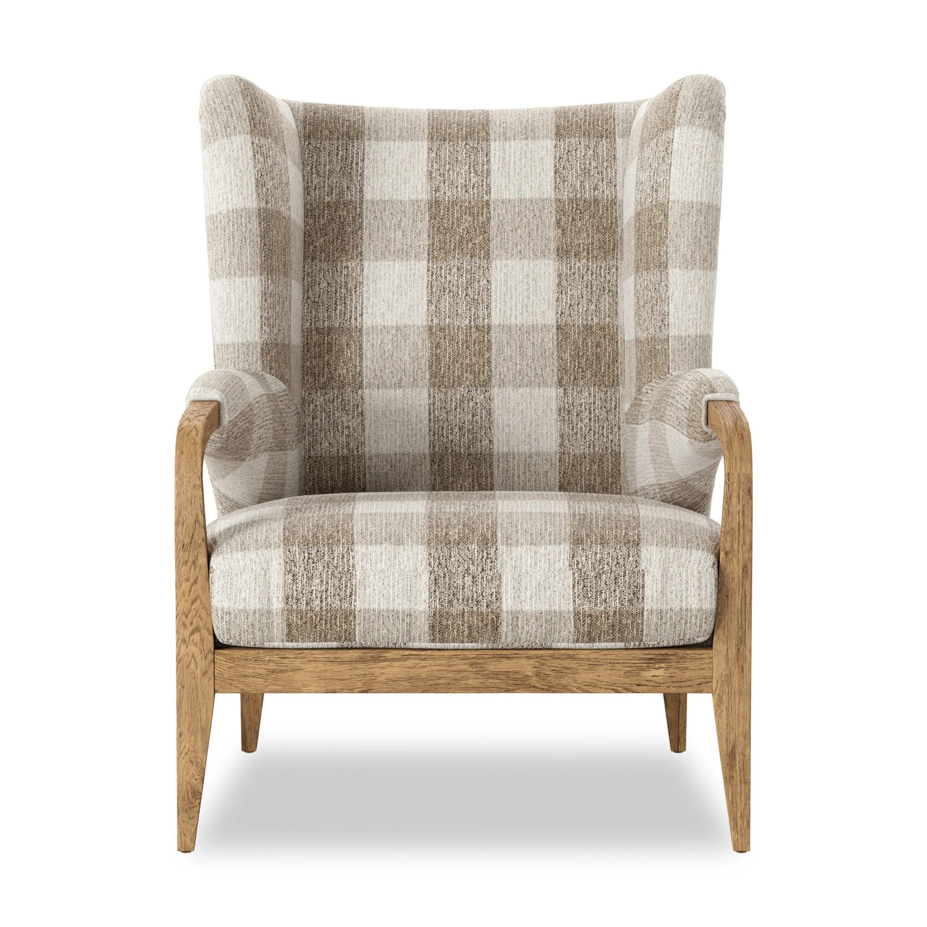 Amber Lewis x Four Hands Sedoni Lounge Chair
