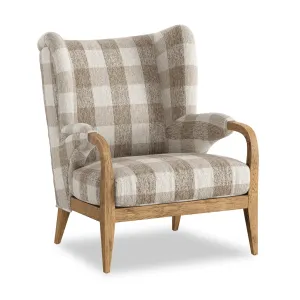 Amber Lewis x Four Hands Sedoni Lounge Chair
