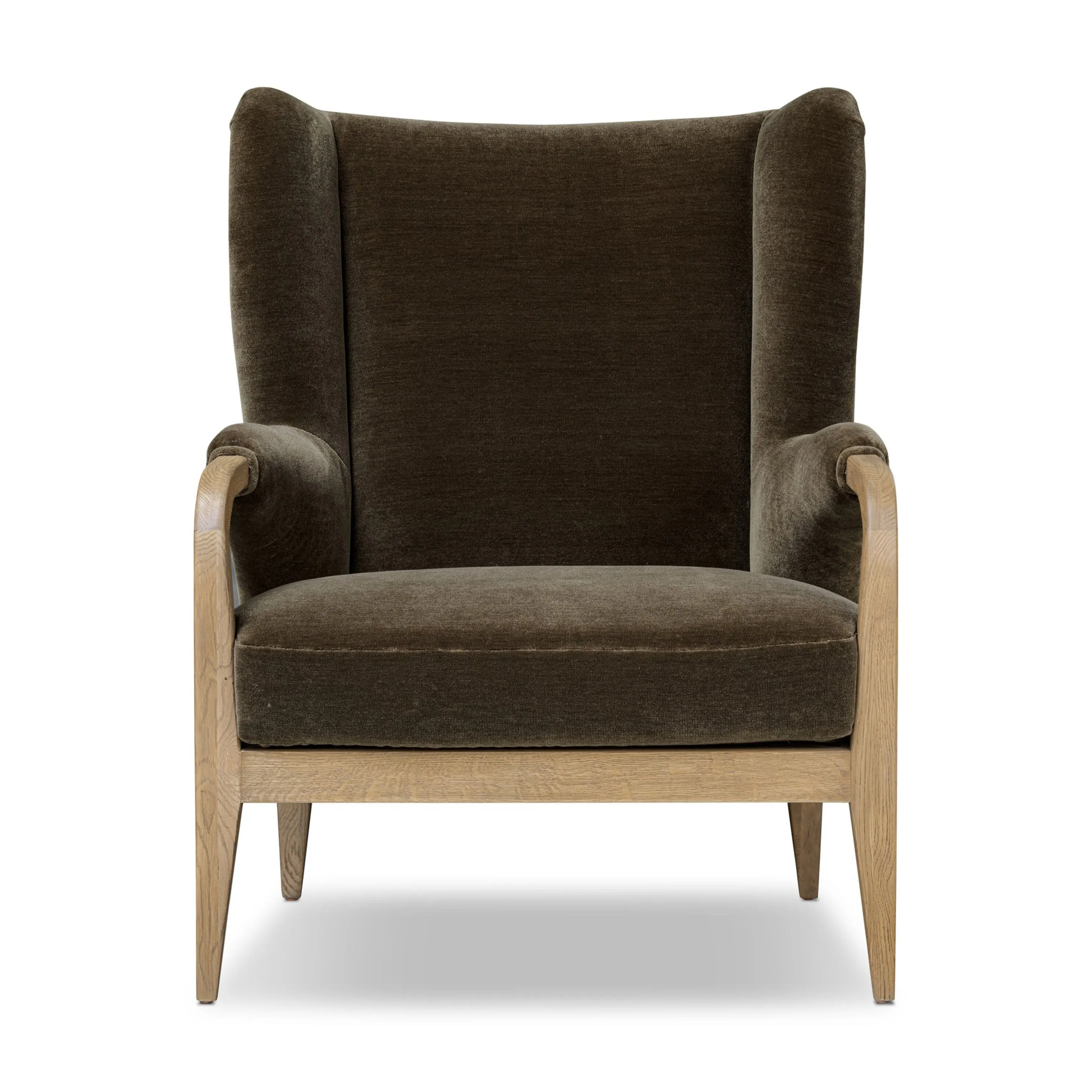 Amber Lewis x Four Hands Sedoni Lounge Chair