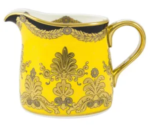 Amber Palace Creamer Jug