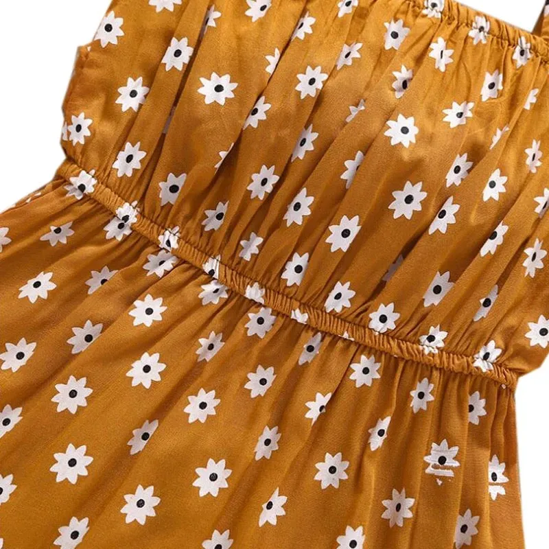 Amber Romper