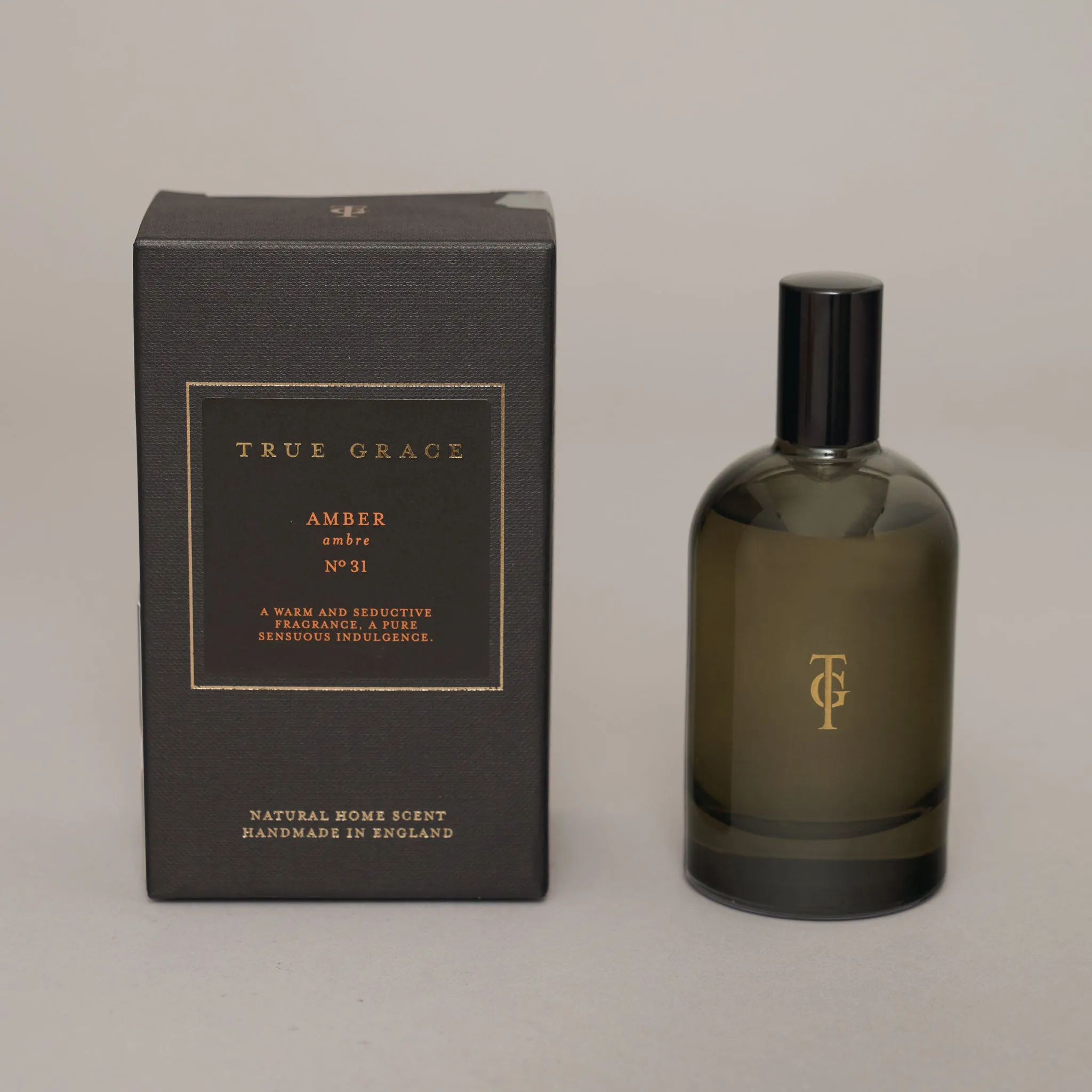 Amber Room Spray