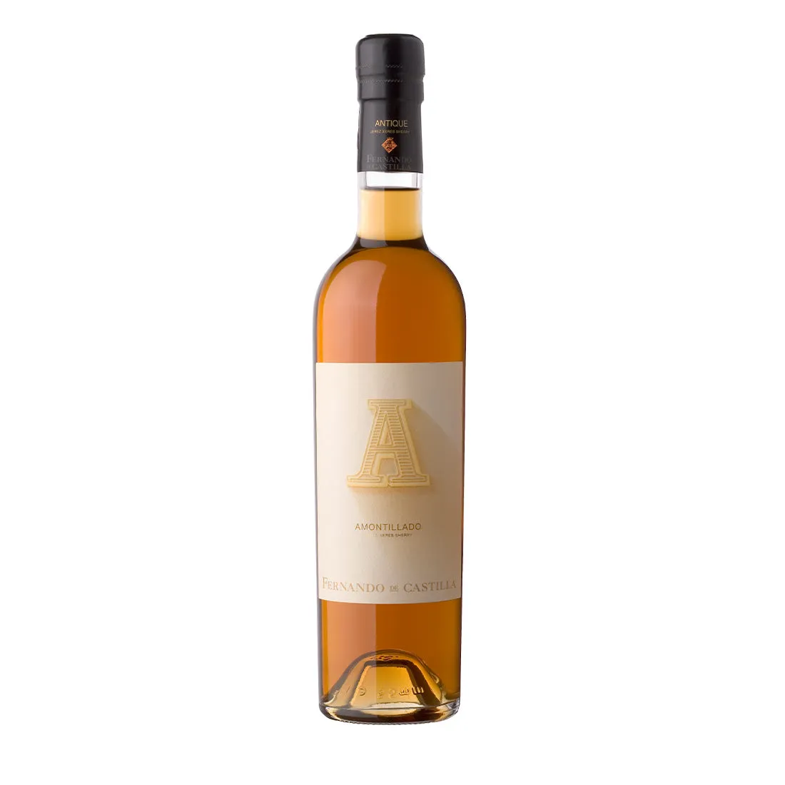 Amontillado Antique, Fernando de Castilla, 50cl