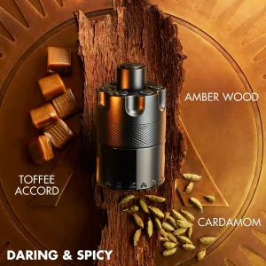 AZZARO The Most Wanted
