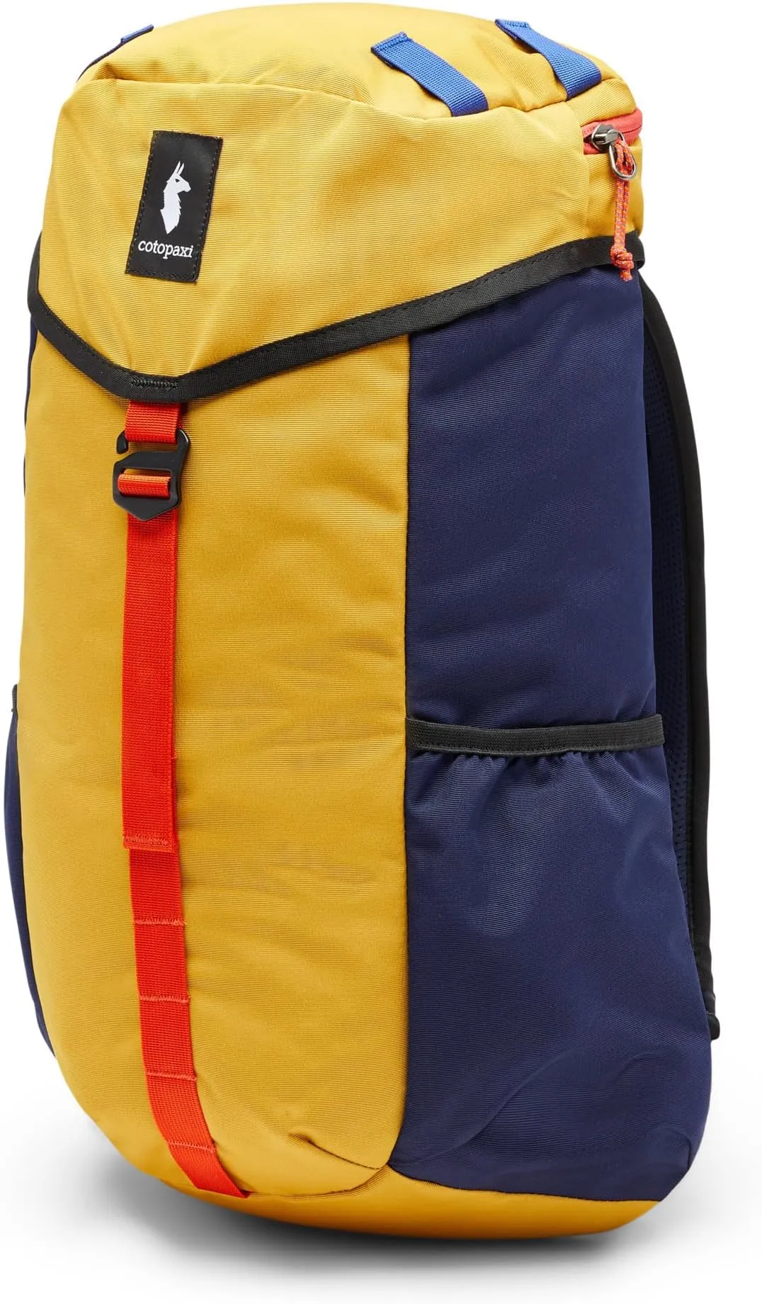 Backpack 22 L Tapa Backpack - Cada Dia Cotopaxi, Amber color