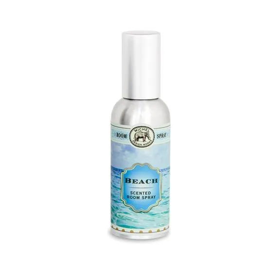 Beach Home Fragrance