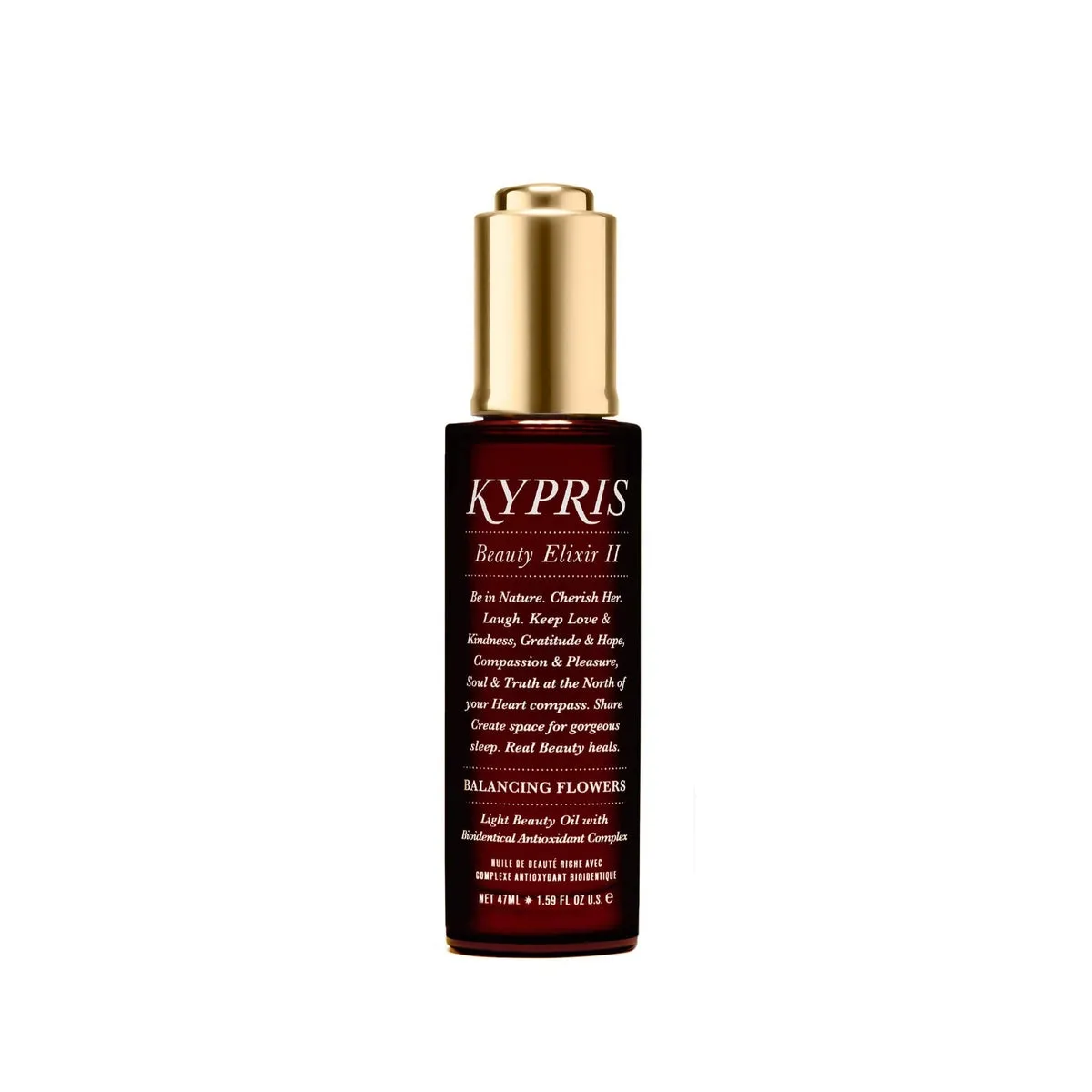 Beauty Elixir II