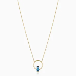 Bella Pendant Necklace