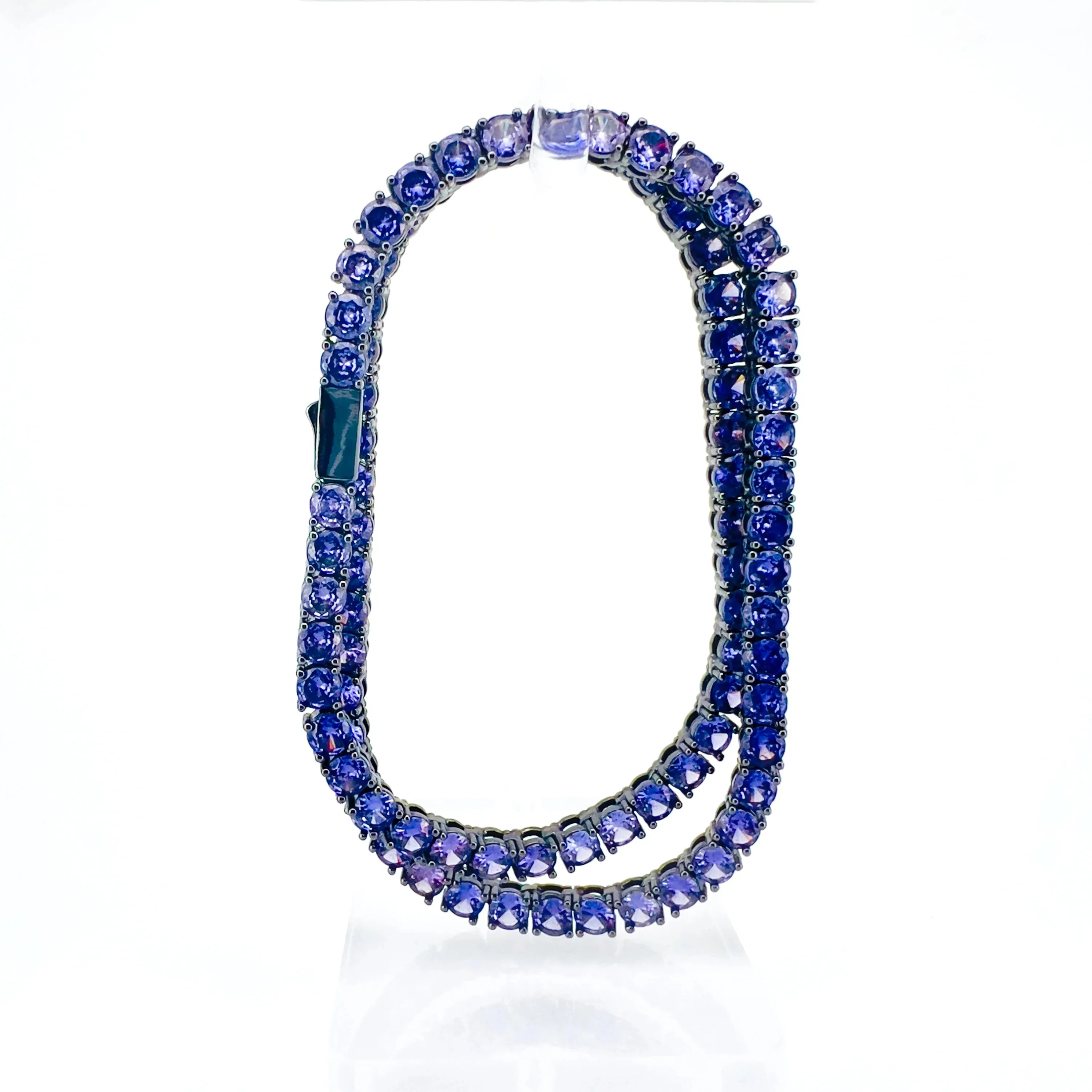 Beltrán Diamante Choker