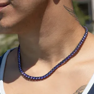 Beltrán Diamante Choker