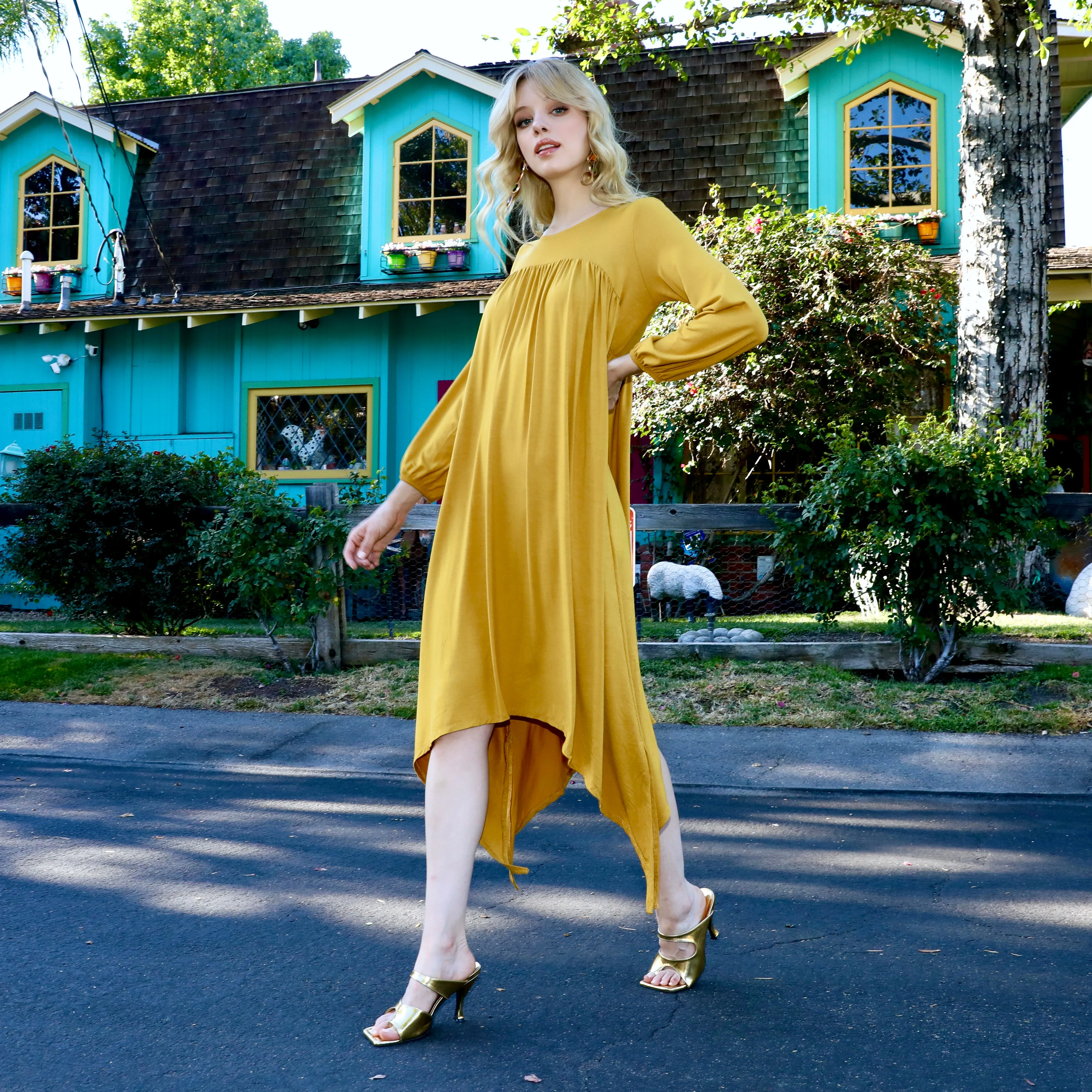 boho AMBER