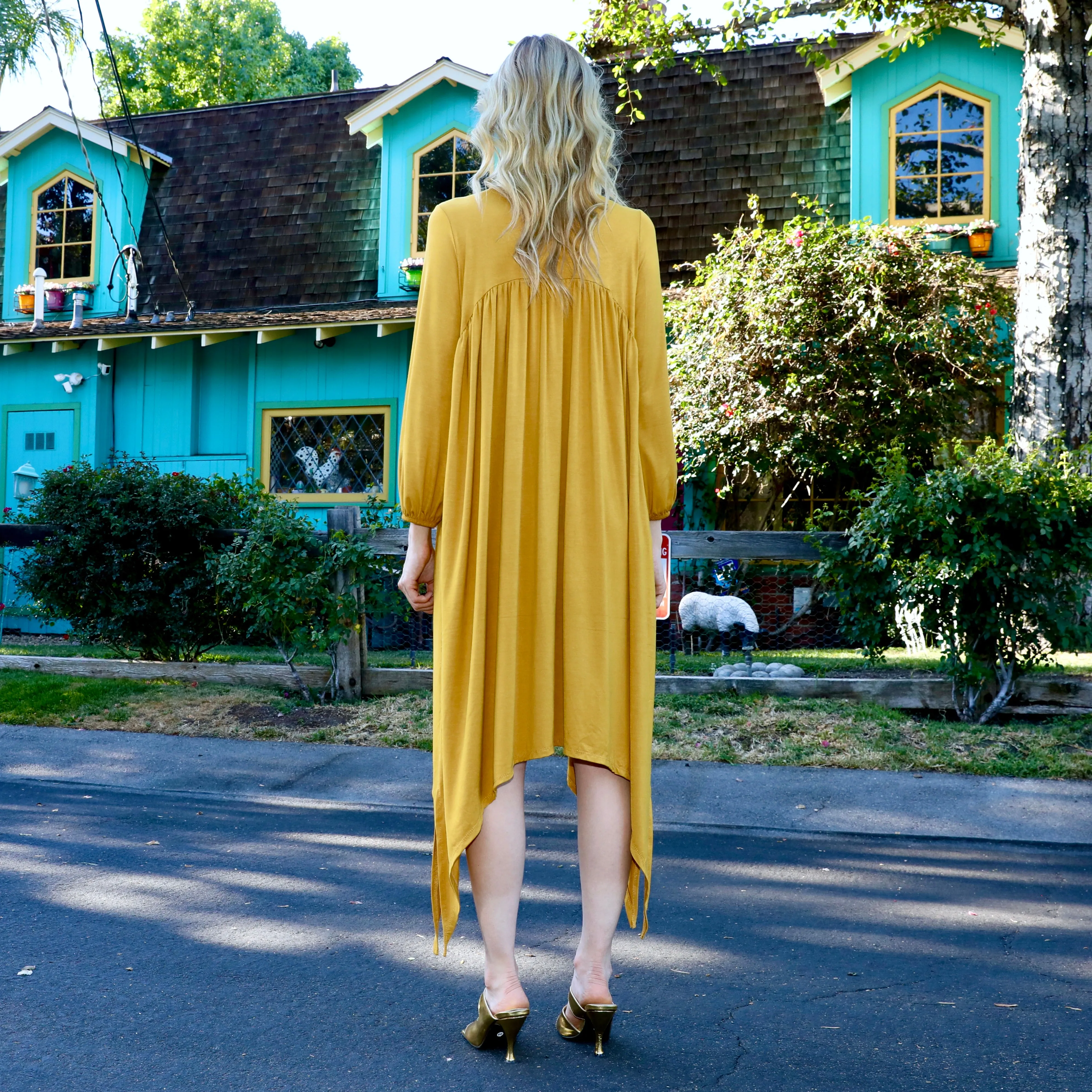 boho AMBER