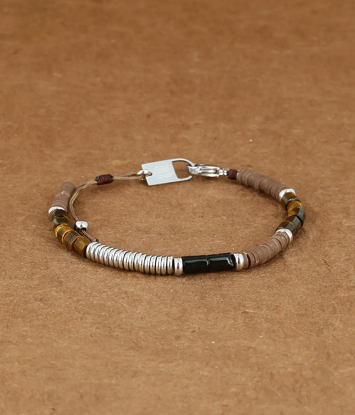 Bracelet Aymeric (Acier)