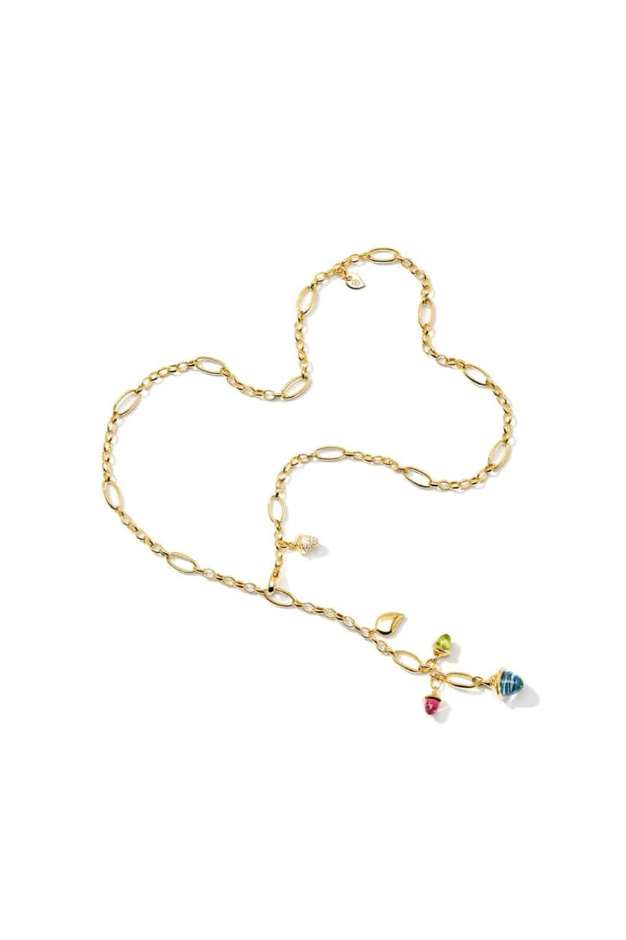 Candy Mikado Collier Necklace