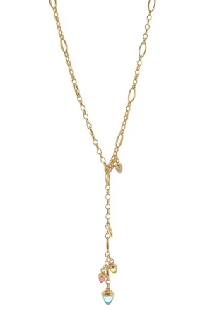 Candy Mikado Collier Necklace
