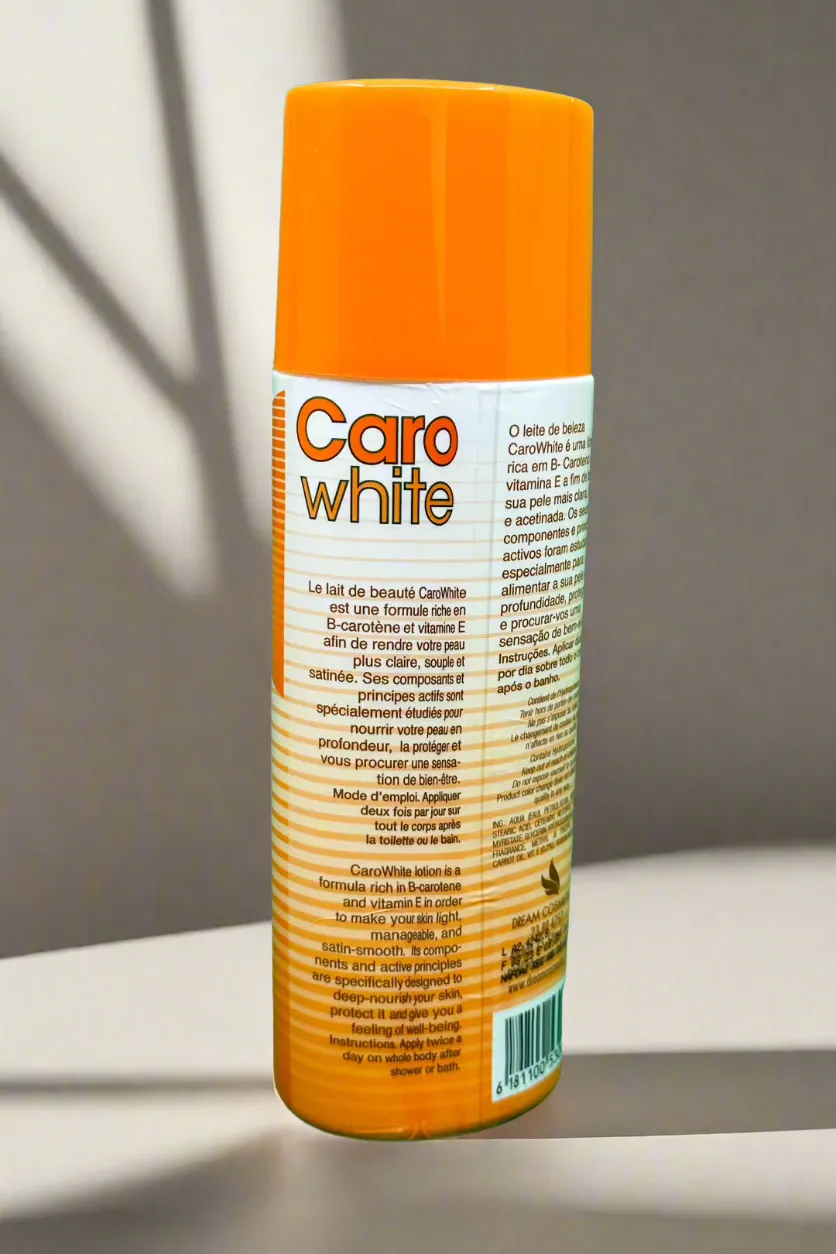 Caro White Lotion 500 ml