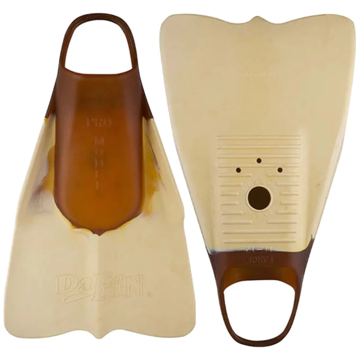 DaFiN Mark Cunningham Pro Signature Swim Fins