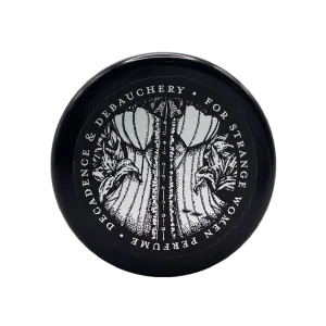 Decadence & Debauchery - Solid Perfume 9g