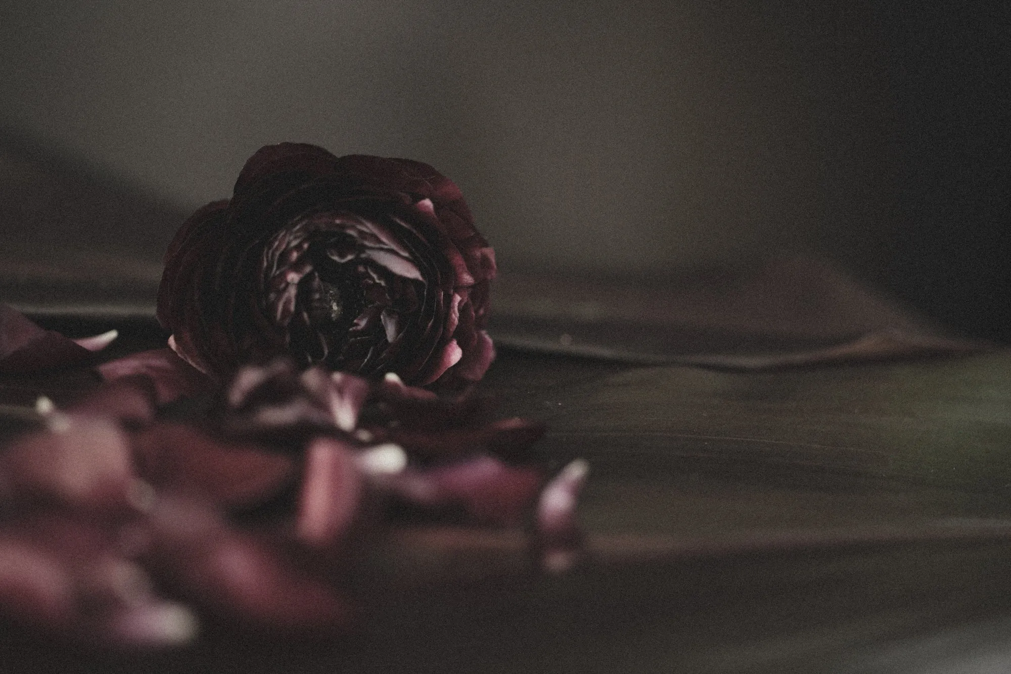 Decadence & Debauchery - Solid Perfume 9g