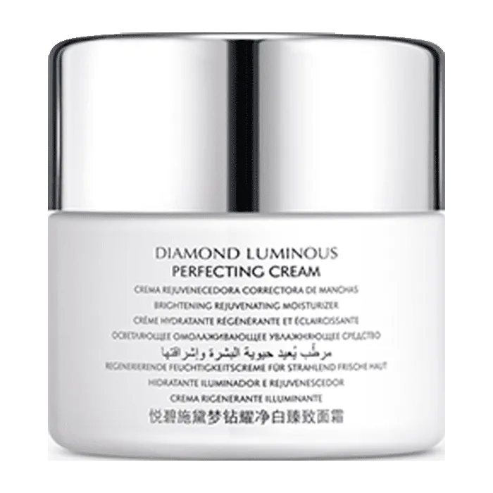 DIAMOND LUMINOUS PERFECTING CREAM