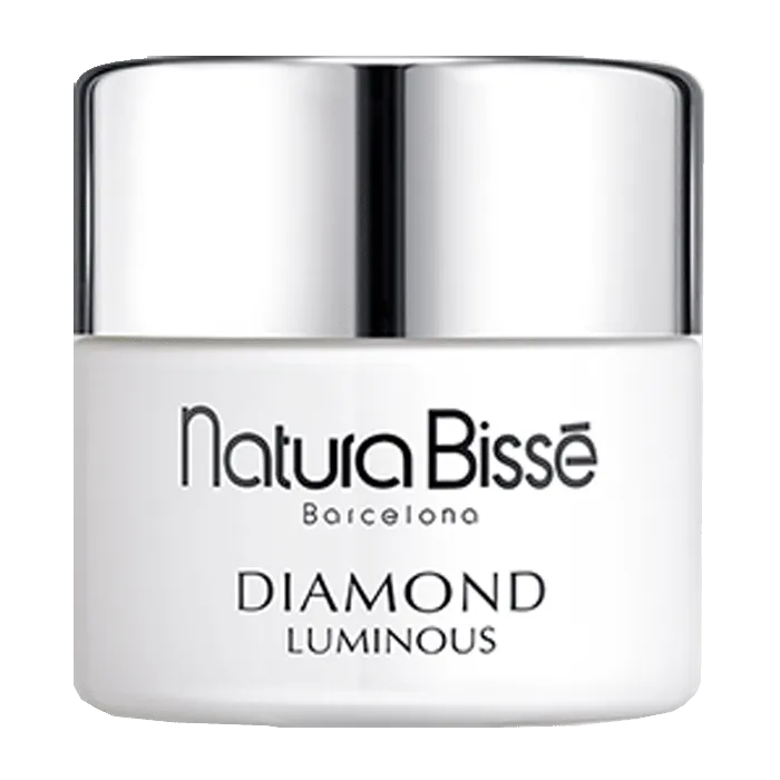 DIAMOND LUMINOUS PERFECTING CREAM