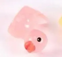 Duck Miniature Figure