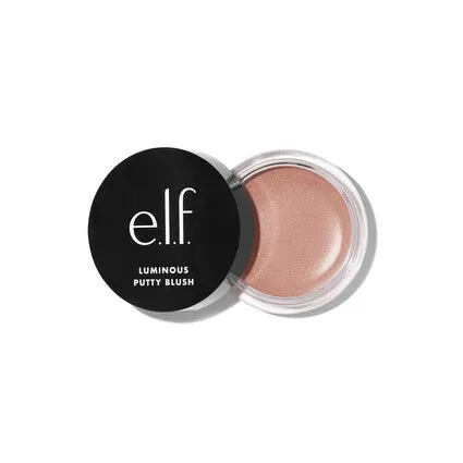 e.l.f Cosmetics Luminous Putty Blush 10g