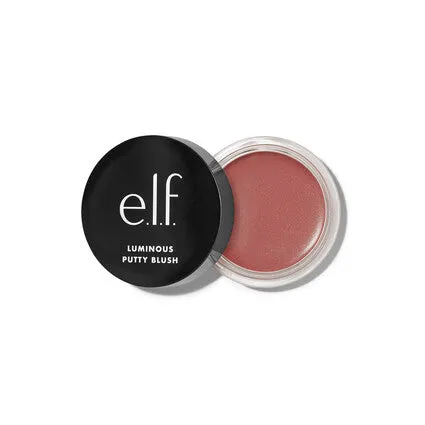 e.l.f Cosmetics Luminous Putty Blush 10g